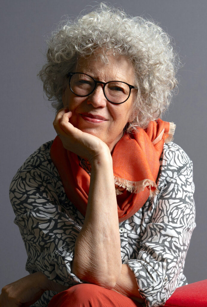 Katharina Geiser, Copyright: privat