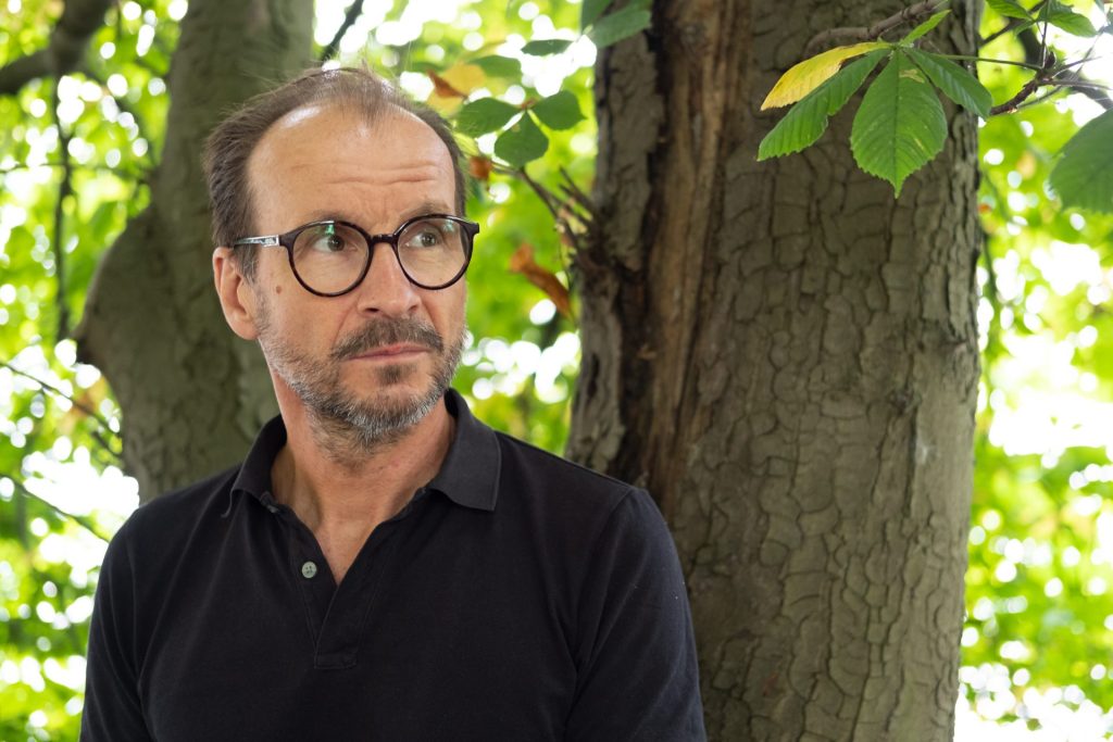 Ulrich Koch, Copyright Bert Strebe