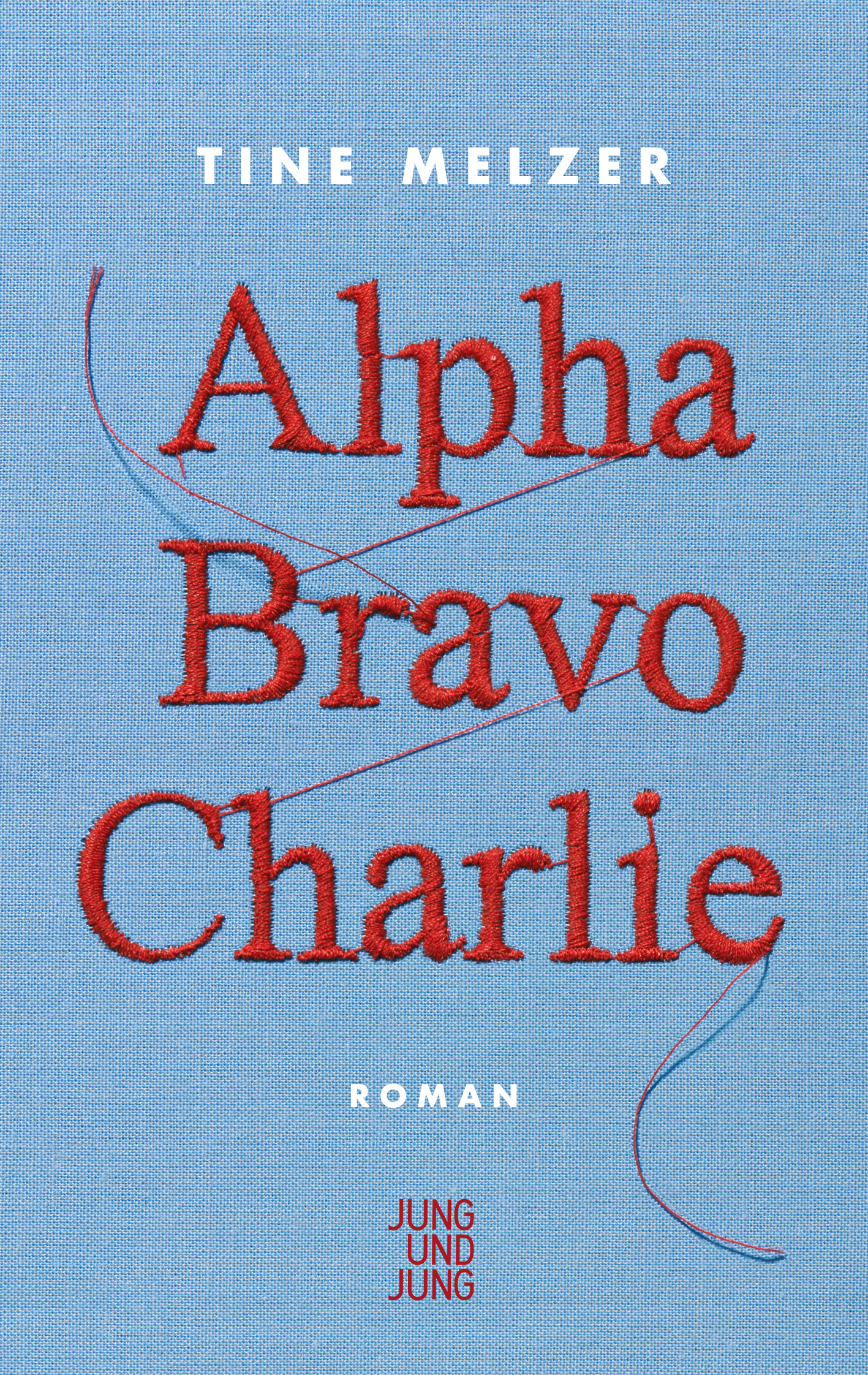 Alpha Bravo Charlie • Jung und Jung