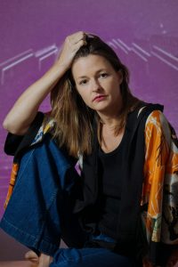 Laura Freudenthaler, ©Pichler_Klaus