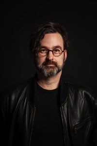 Stephan Roiss, Copyright: Zoe Goldstein