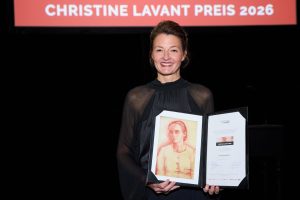Internationale Christine Lavant Gesellschaft/APA-Fotoservice/Schedl